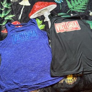 Victorias Sport Bundle